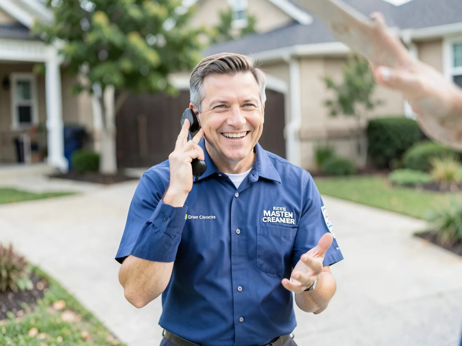 Drain Cleaning Lee, ME FAQs